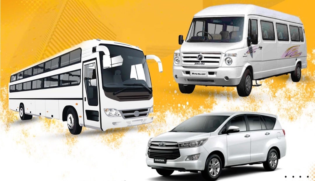 employee transportation services in bangalore