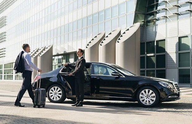 luxury airport transfers in bangalore