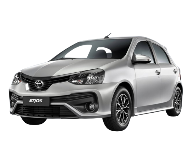 etios, employee transportation in bangalore